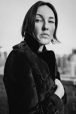 Dash Kolos portrait