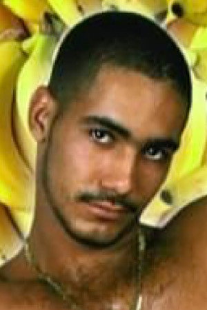 Ricardo portrait