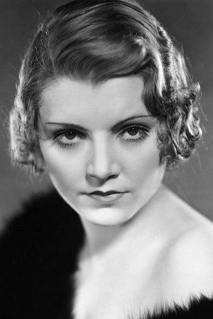 Peggy Shannon portrait