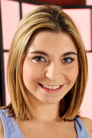 Kate Hill portrait