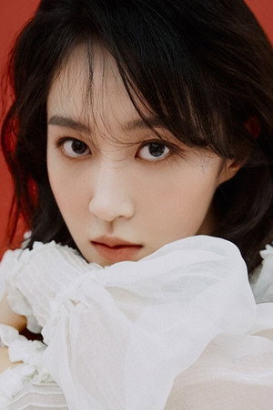 Kwon Yu-ri portrait