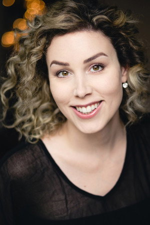 Pascale Drevillon portrait