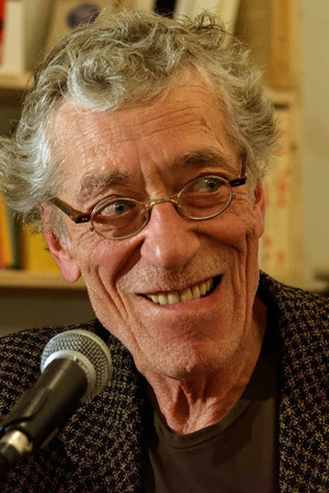 Albert Marcoeur portrait