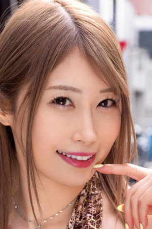 Yumika Saeki portrait