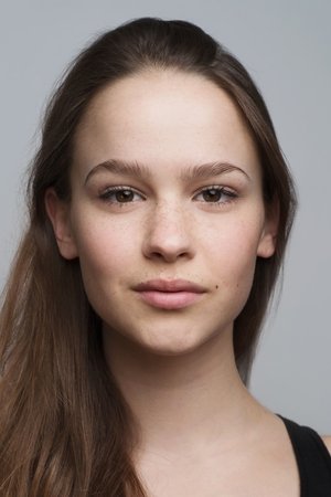 Clara Rugaard portrait