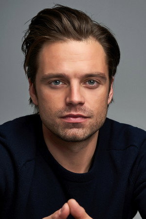 Sebastian Stan portrait