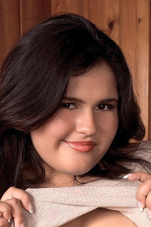 Karla Lane portrait
