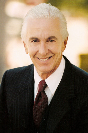 Nicholas Hormann portrait
