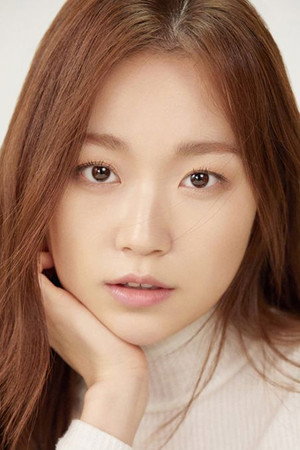 Kim Seul-gi portrait
