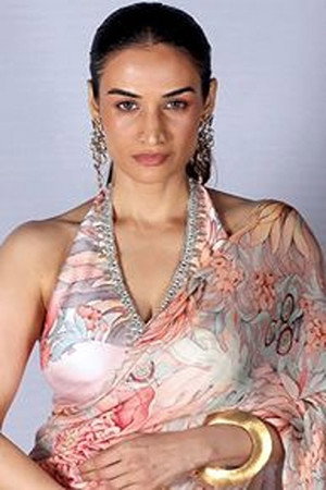 Karishma Modi portrait