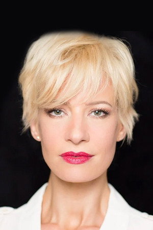 Sarain Boylan portrait