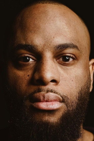 Jamaine Taylor portrait