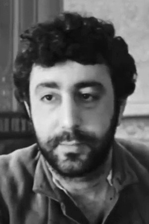 Razmik Aroyan portrait