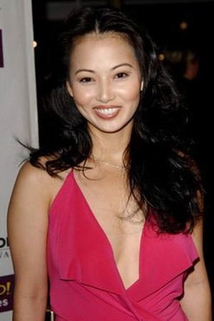 Linda Kim portrait