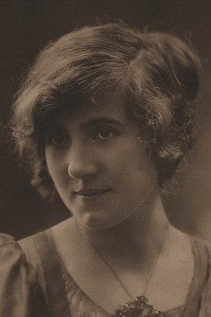 Louise Lara portrait