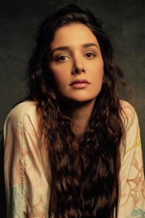 Algı Eke portrait