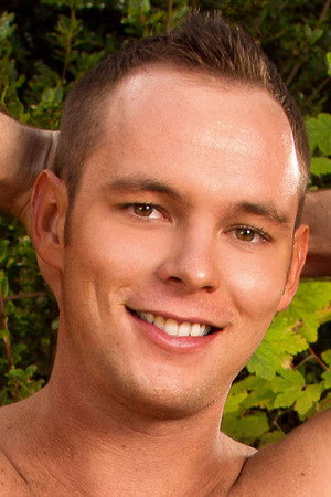 Devin Adams portrait