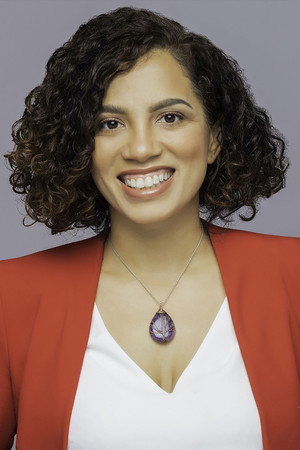 Tanya Everett portrait