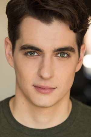Kyle Selig portrait