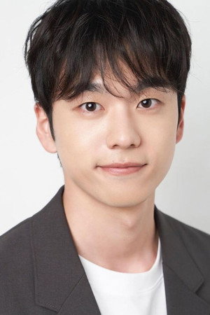 Go Jae-hyun portrait