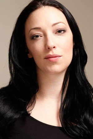 Amelia Tyler portrait