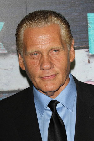 William Forsythe portrait