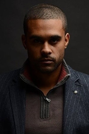 Nathan Witte portrait