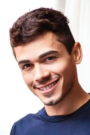 Ashton Summers portrait