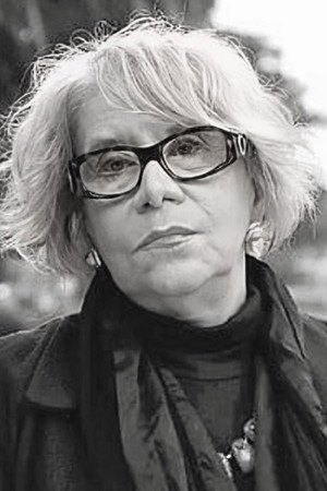Helena Tritek portrait