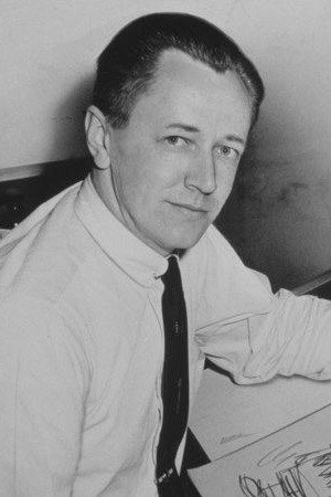 Charles M. Schulz portrait