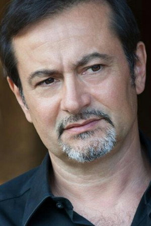 Simone Colombari portrait