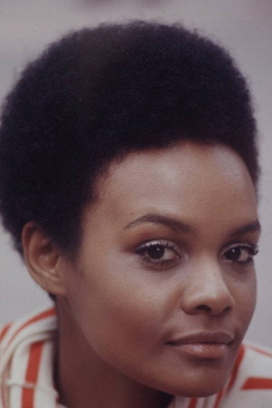 Tamara Dobson portrait