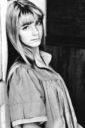 Cristina Moffa portrait