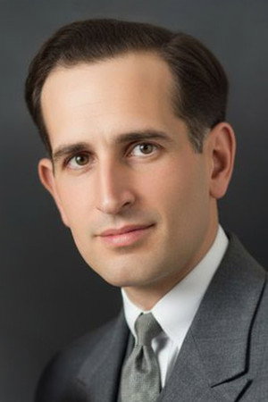 Ahmet Refet Muvahhit portrait