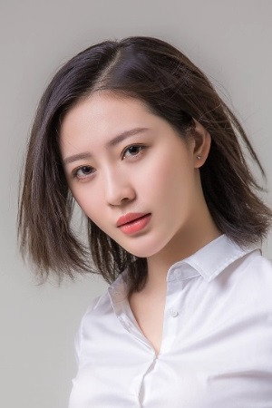 Su Fei portrait
