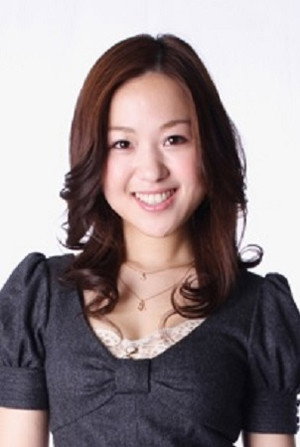 Sachiko Kurosawa portrait