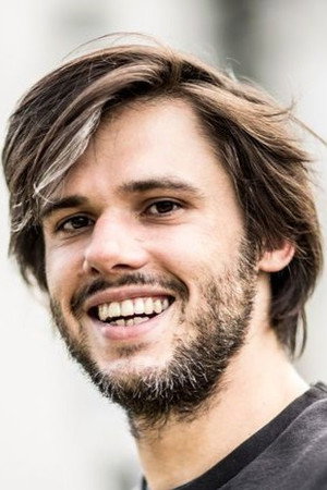 Orelsan portrait