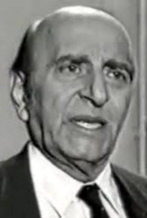 Michalis Nikolopoulos portrait