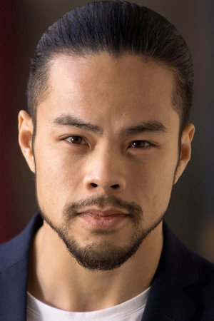 Phong Giang portrait