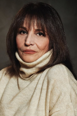 Şahika Tekand portrait
