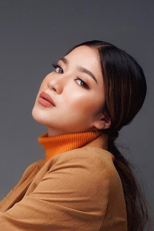 Barbara Miguel portrait