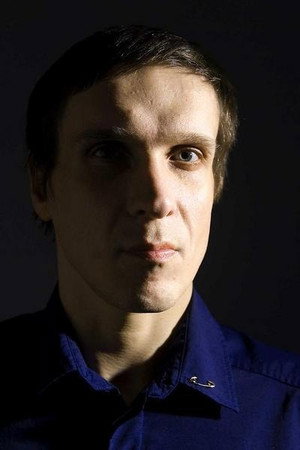 Taavi Eelmaa portrait