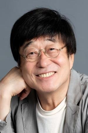 Kim Chang-wan portrait