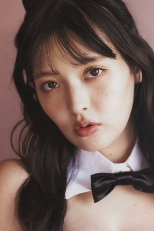 Sumire Uesaka portrait