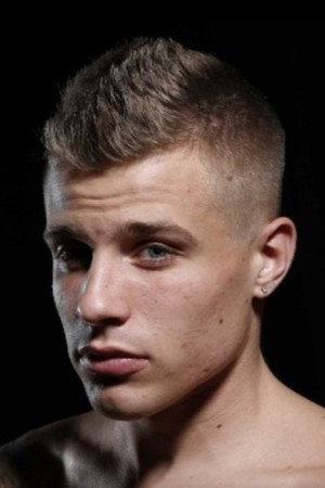 Max Leo portrait