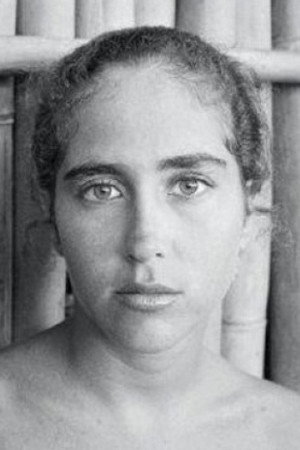 Debi Green portrait