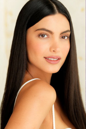 Marielena Dávila portrait