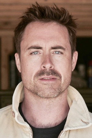 James Murray portrait