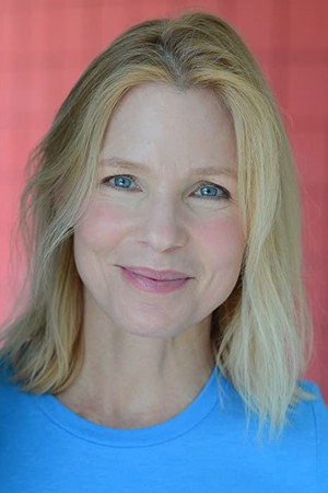 Jackie Swanson portrait