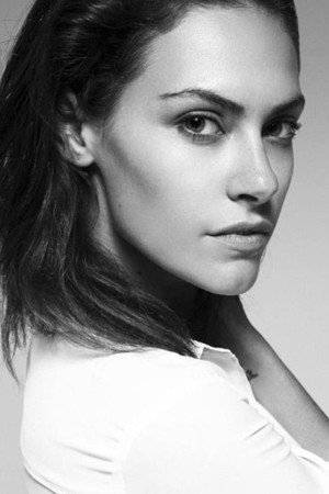 Kate Herman portrait